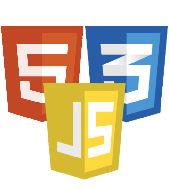 HTML+CSS+JS